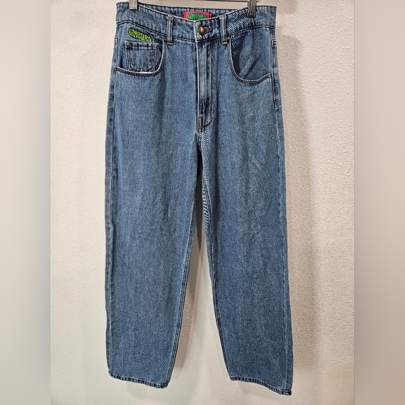 Empyre blue jeans women's size 5 - Picture 1 of 5